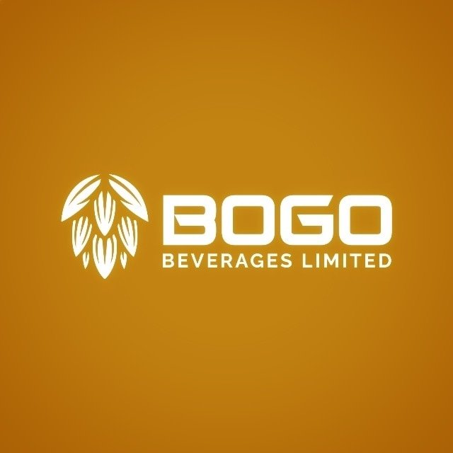 Bogo Beverages logo